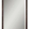 Uttermost Renzo Bronze Vanity Mirror DECOR