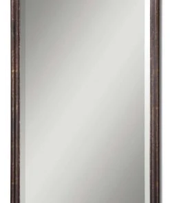 Uttermost Renzo Bronze Vanity Mirror DECOR