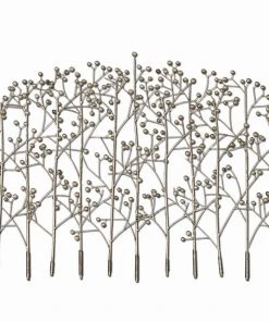 Uttermost Iron Trees Metal Wall Art DECOR