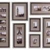 DECOR Uttermost Massena Photo Frame Collage, S/7