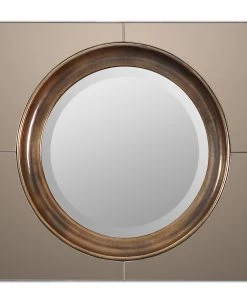 DECOR Uttermost Gouveia Contemporary Mirror