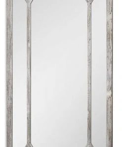 DECOR Uttermost Sarconi Oversized Mirror