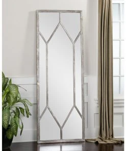 DECOR Uttermost Sarconi Oversized Mirror