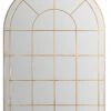 DECOR Uttermost Grantola Arched Mirror 2 DECOR Uttermost Grantola Arched Mirror