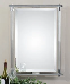 Uttermost Adara Vanity Mirror