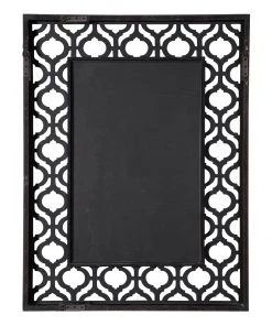Uttermost Sorbolo Silver Mirror