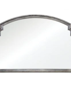 Uttermost Via Della Silver Mirror