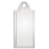 Uttermost Acacius Arched Mirror DECOR