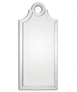 Uttermost Acacius Arched Mirror DECOR