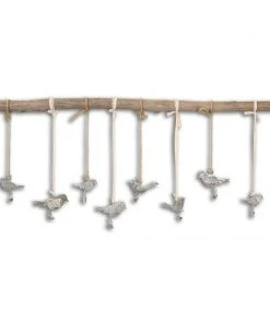 Uttermost Birds On A Branch Wall Art DECOR