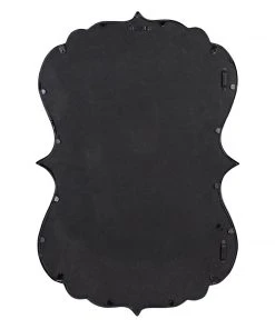 Uttermost Nicola Light Blue Mirror 7 Uttermost Nicola Light Blue Mirror