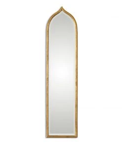 Uttermost Fedala Gold Mirror DECOR