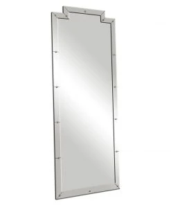 DECOR Uttermost Vedea Leaner Mirror