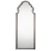 DECOR Uttermost Lunel Arched Mirror