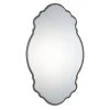 DECOR Uttermost Samia Silver Mirror