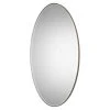 Uttermost Petra Oval Mirror 1 Uttermost Petra Oval Mirror