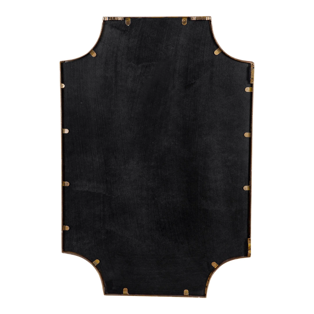 Uttermost Lindee Gold Wall Mirror DECOR 8 Uttermost Lindee Gold Wall Mirror DECOR