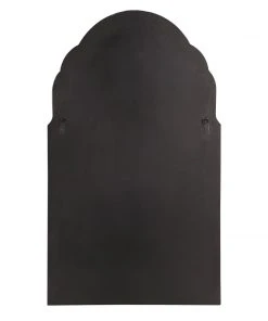 Uttermost Brayden Frameless Arched Mirror 15 Uttermost Brayden Frameless Arched Mirror