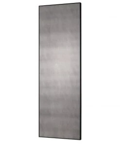 DECOR Uttermost Burwell Oversized Antiqued Mirror