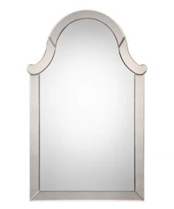 DECOR Uttermost Gordana Arch Mirror