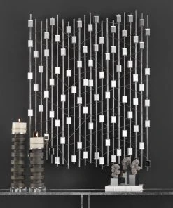 Uttermost Iker Modern Wall Art