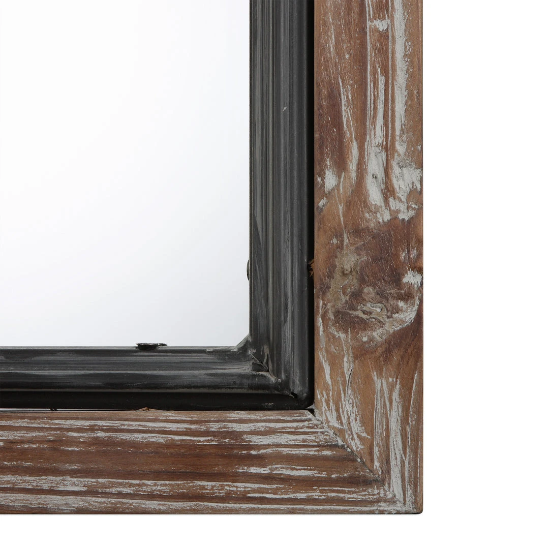 Uttermost Montone Arched Mirror 5 Uttermost Montone Arched Mirror