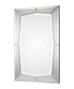 DECOR Uttermost Sulatina Modern Mirror