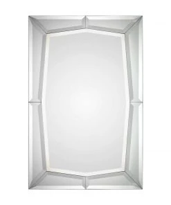 DECOR Uttermost Sulatina Modern Mirror