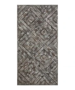 DECOR Uttermost Roland Wood Panel