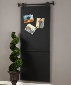 DECOR Uttermost Austin Chalkboard