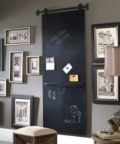 DECOR Uttermost Austin Chalkboard