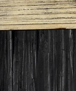 Uttermost Pierra Gold Leaf Wall Art