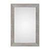 DECOR Uttermost Leiston Metallic Silver Mirror 2 DECOR Uttermost Leiston Metallic Silver Mirror