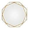 Uttermost Mekhi Antiqued Gold Mirror 1 Uttermost Mekhi Antiqued Gold Mirror