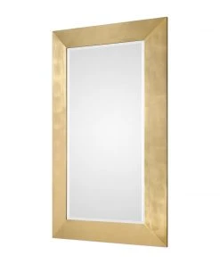 Uttermost Chaney Gold Mirror DECOR