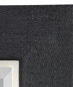 Uttermost Kaira Textured Black Mirror 9 Uttermost Kaira Textured Black Mirror