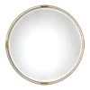 DECOR Uttermost Mackai Round Gold Mirror 1 DECOR Uttermost Mackai Round Gold Mirror