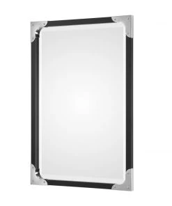 Uttermost Gilpin Industrial Mirror 8 Uttermost Gilpin Industrial Mirror