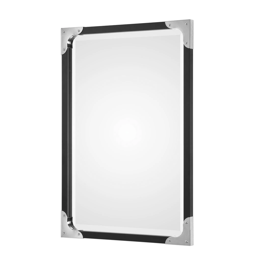 Uttermost Gilpin Industrial Mirror 5 Uttermost Gilpin Industrial Mirror