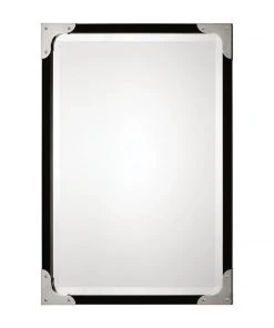 Uttermost Gilpin Industrial Mirror