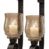 All Lighting Uttermost Joselyn Small Wall Sconces, Set/2
