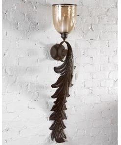 Uttermost Tinella Wall Sconce All Lighting