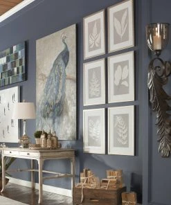 Uttermost Tinella Wall Sconce All Lighting