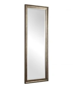 DECOR Uttermost Aaleah Burnished Silver Mirror 10 DECOR Uttermost Aaleah Burnished Silver Mirror