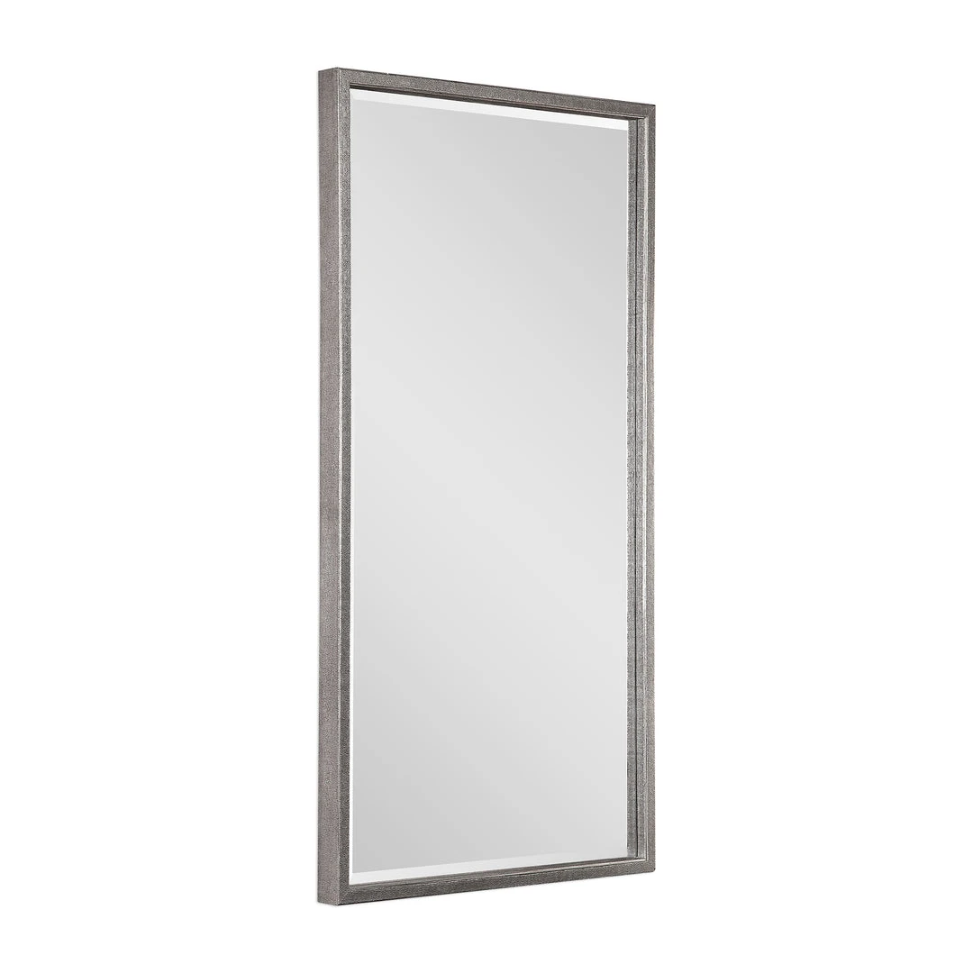 DECOR Uttermost Gabelle Metallic Silver Mirror 6 DECOR Uttermost Gabelle Metallic Silver Mirror
