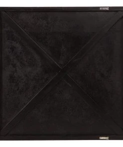 Uttermost Floyd Wooden Wall Art DECOR