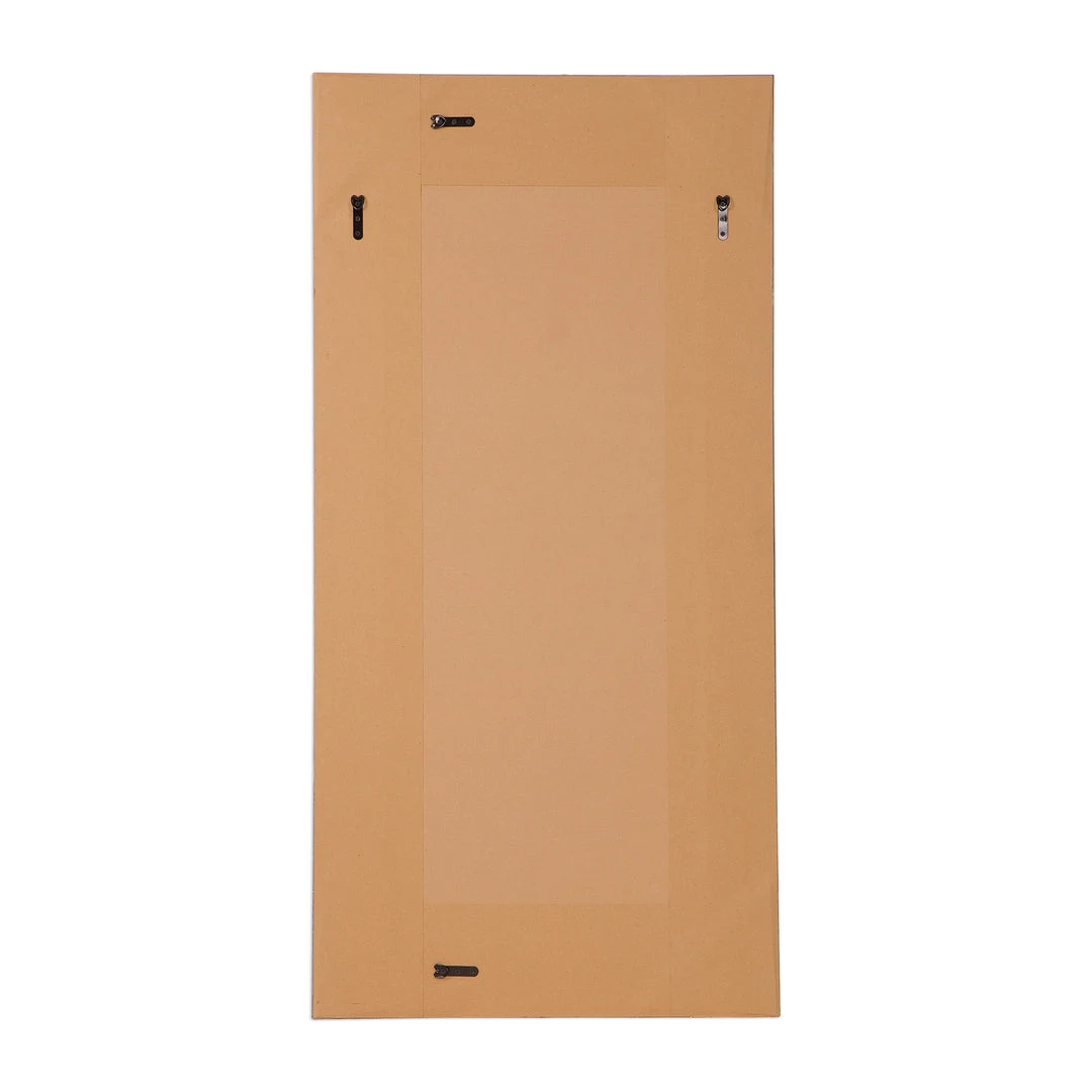 Uttermost Maeona Metallic Silver Mirror DECOR 8 Uttermost Maeona Metallic Silver Mirror DECOR