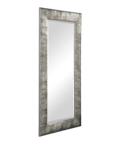 Uttermost Maeona Metallic Silver Mirror DECOR 11 Uttermost Maeona Metallic Silver Mirror DECOR