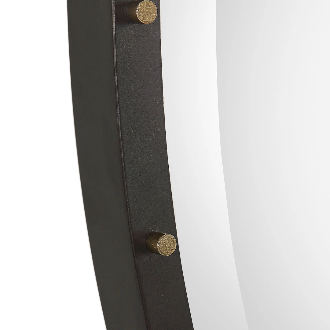 Uttermost Benedo Round Mirror 8 Uttermost Benedo Round Mirror