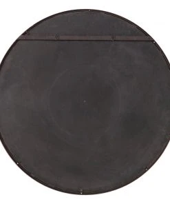 Uttermost Benedo Round Mirror 15 Uttermost Benedo Round Mirror